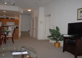 Ec21ha - 3 Bedroom Townhome In Villas at Seven Dwarfs Lane, Sleeps Up To 6, Just 6 Miles To Disney 3