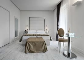 LHP Hotel Montecatini Palace & SPA 3