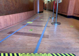 A-Train Hotel 5