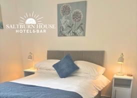 Saltburn House Hotel 2