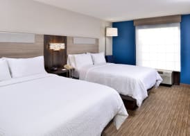 Holiday Inn Express WINSTON-SALEM MEDICAL CTR AREA by IHG 3