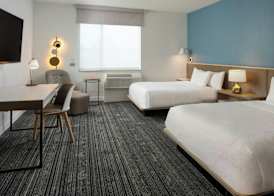 TownePlace Suites by Marriott Memphis Cordova 5