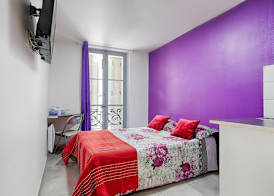 Hotel Monte-Cristo 4