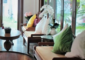 White Boutique Hotel and Spa 4