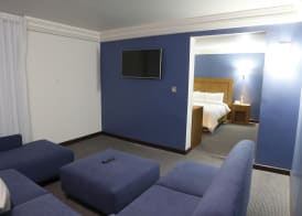Radisson Hotel & Convention Center Toluca 5