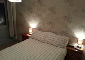 Beoley Lodge 3