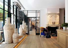 Ham Yard Hotel, Firmdale Hotels 2