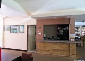 Kingston Lodge 2