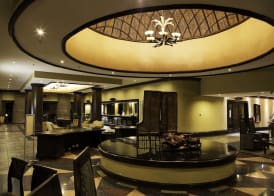 The Kingdom at Victoria Falls 4