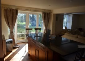 East Ayton Lodge Hotel, Scarborough 2