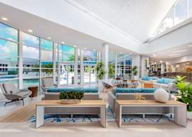 Wyndham Orlando Resort & Conference Center, Celebration Area 2