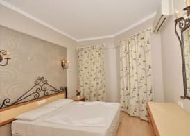 Hotel Bella Bravo 4