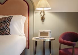 The Hoxton, Berlin 4