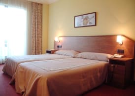 Hotel Milagros Golf 5