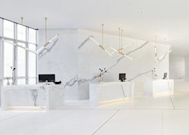 Somerset Maison Asoke Bangkok 4