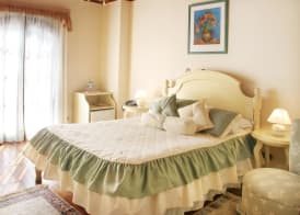 Hotel Shallon 4
