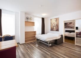 Apartments Leipziger Hof 5