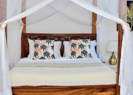 Coral Bay Zanzibar 4