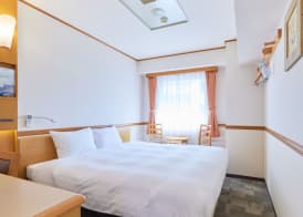 Toyoko Inn Tokyo Ueno Tawaramachi eki 4