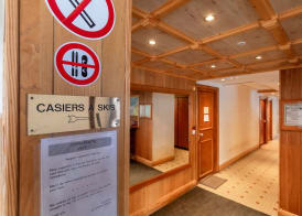 Résidence Les Crêts 1 - Val-d'Isère 3