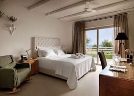 Camvillia Resort Messinia 5