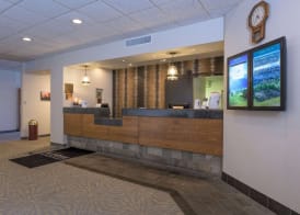 Ramada by Wyndham Boise 3
