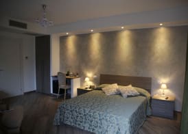 Hotel I Laghetti 5