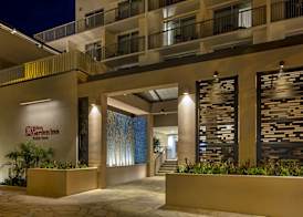 Hilton Garden Inn Waikiki Beach 3