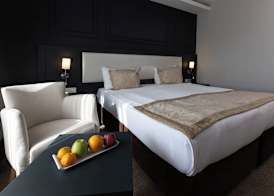 Bonjur Hotel Thermal & Wellness Club 5