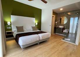 Añoreta Suites 2