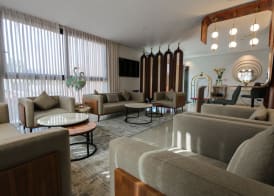 Urban Hotel & Spa 2