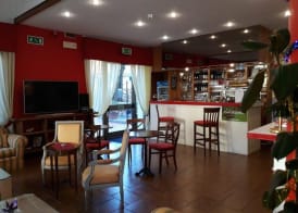 Hotel Casa Rossa 5
