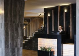 SPA Resort St Ivan Rilski - Halfboard & All Inclusive 5