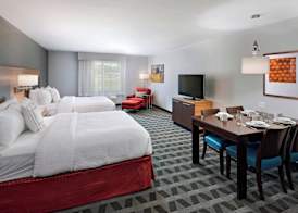 TownePlace Suites by Marriott Baton Rouge Port Allen 5
