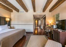 Hospes Palacio de San Esteban, a Member of Design Hotels 4