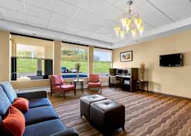 Comfort Inn Somerset 3