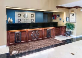 Comfort Inn North Conroe 4
