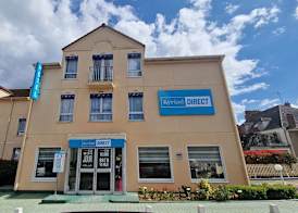 Kyriad Direct Arpajon 5