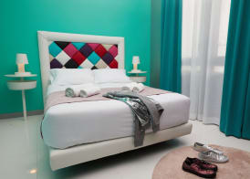 Hotel Freedom 5