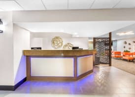 Best Western Oswego Hotel 4