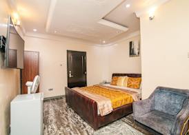 Platinum Inn Gee Hotel Ikoyi 3