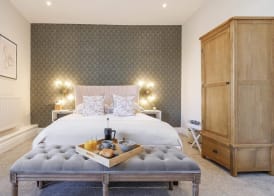 The Greenhead Hotel 4