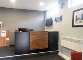 Imperial Salford Hotel 4