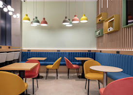 Hampton By Hilton Batumi Center 3