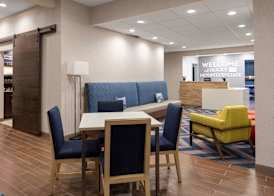 Hampton Inn Castle Rock 2