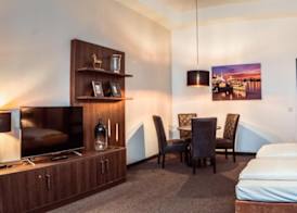 Aparthotel Neumarkt 5