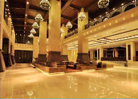 Grand Metro Park Bay Hotel 3