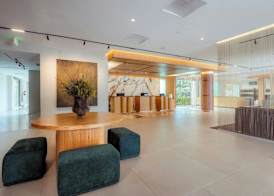 Sheraton Leon 3