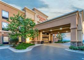 Hampton Inn Sheridan 3
