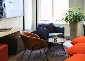 Berlage Hotel, BW Signature Collection 3